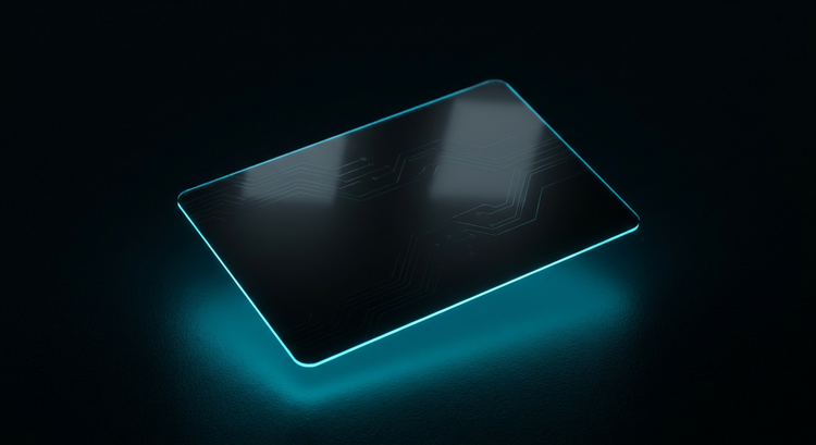 SecurBank Infinite credit card